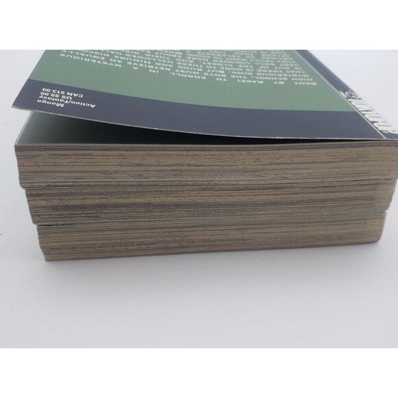 Legal Drug Manga Vol. 1-3 Set By CLAMP TokyoPop Paperbacks - Picture 11 of 11